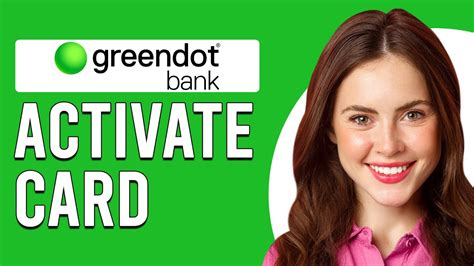 activate green dot card